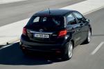 Toyota Yaris 2014 года